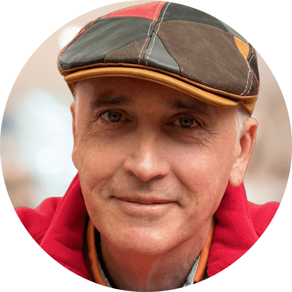 profile-pic - Louis Szabo