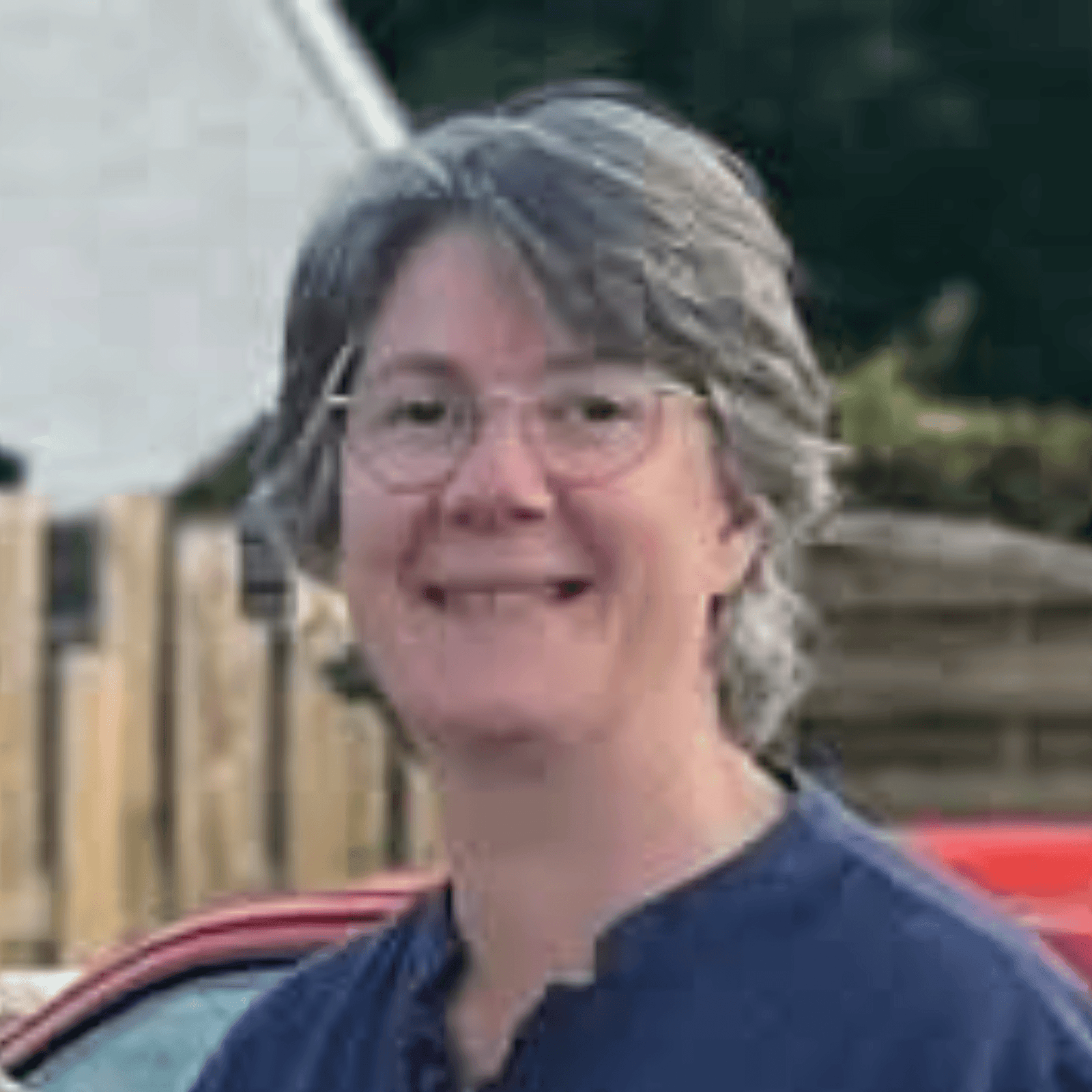 Agnes besnier