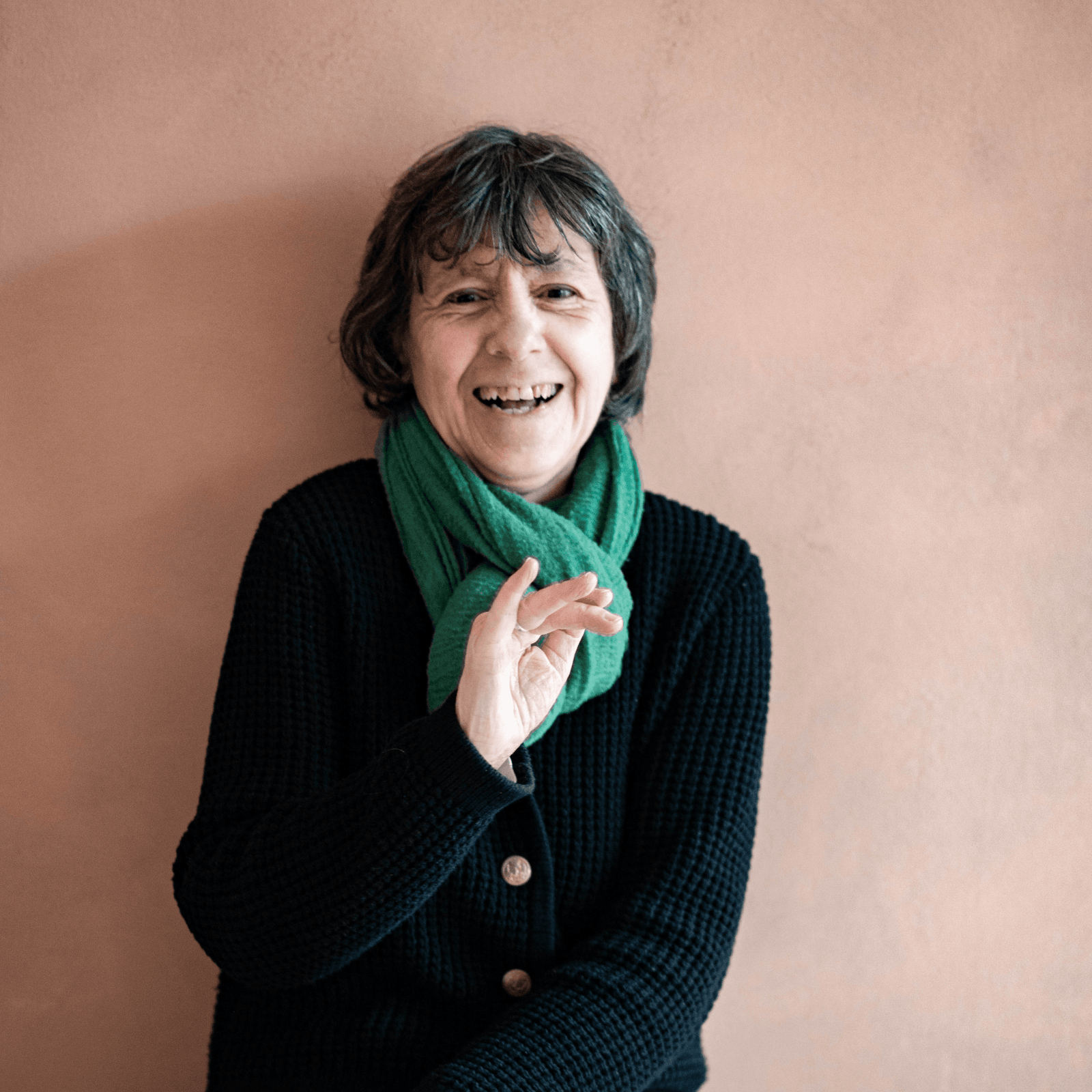 lydie Echasseriaud